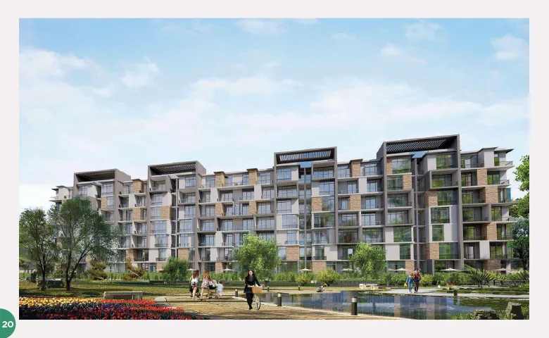 Own Your Unit Now In Nyoum At Great Prices And Various Payment Systems