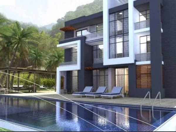 Receive Your Chalet In Bella Vento With 100m