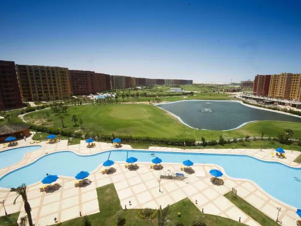 سارع بالحجز في مشروع سيا جولف باي مارينا في وحدات تبدأ مساحاتها من 90 متراً