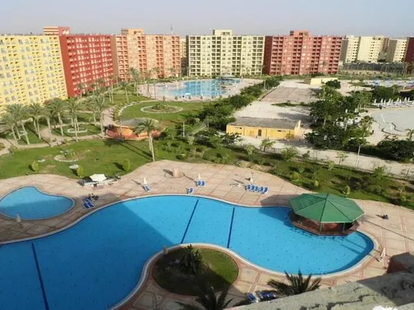 امتلك وحدتك الآن في سيا جولف باي مارينا بأسعار مُميزة وأنظمة سداد مُنوعه