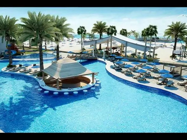 شاليهك في منتجع كورنادو بتسهيلات تصل إلي 6 سنوات