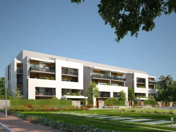 تحت سعر السوق بنتهاوس 248م للبيع في البا