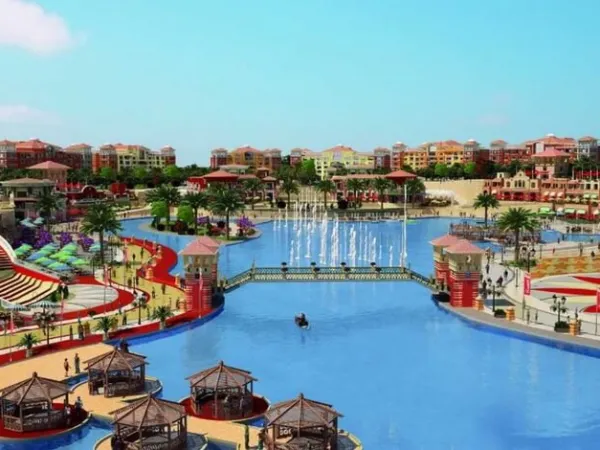 Hurry Up To Book In Nyoum Pyramids Project, Units Starting 200m