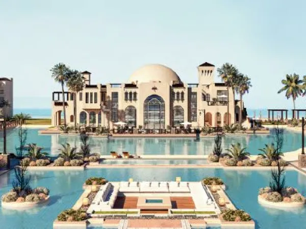 For Sale Residential Unit 60m In The K Sahl Hasheesh Resort