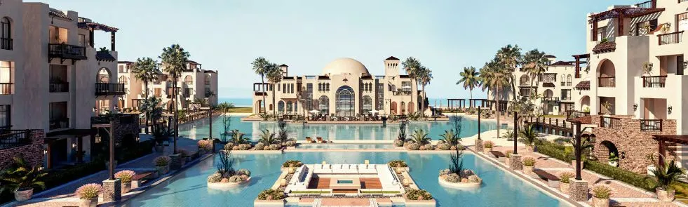Apartment 130m For Sale In The Key Sahl Hasheesh