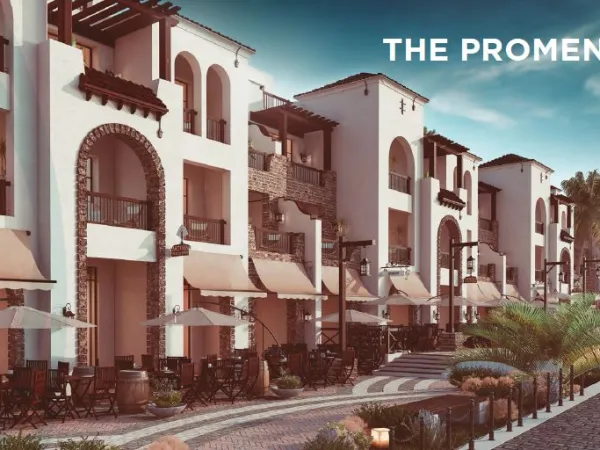Your Unit 146m² In The Key Sahl Hasheesh By Progate