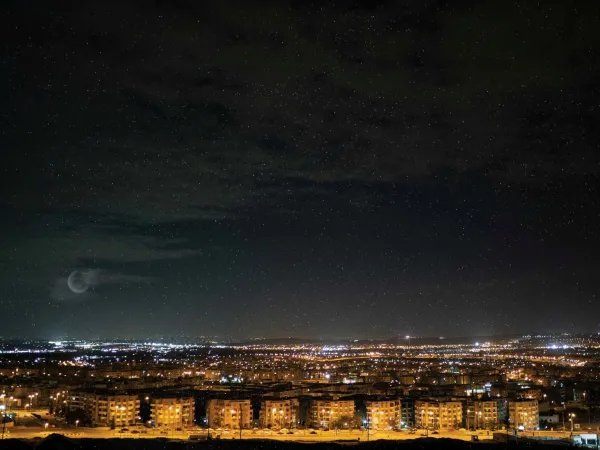 بنتهاوس 230م في كمبوند كابستون بتسهيلات فى السداد