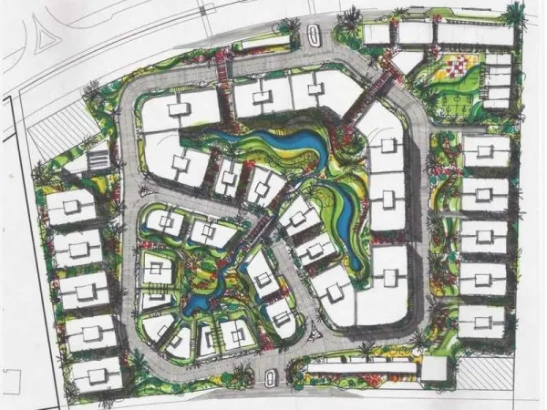 بالتقسيط إشتري فيلا في كابستون الشيخ زايد بمساحة 240 متر