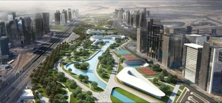Hurry Up To Book In Capital Dream, Units Starting 200m