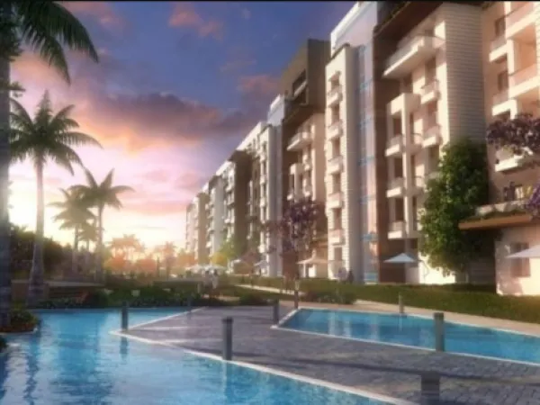 فيلا الأحلام في العاصمة الجديدة بكمبوند كابيتال دريم وقسط على 6 سنوات