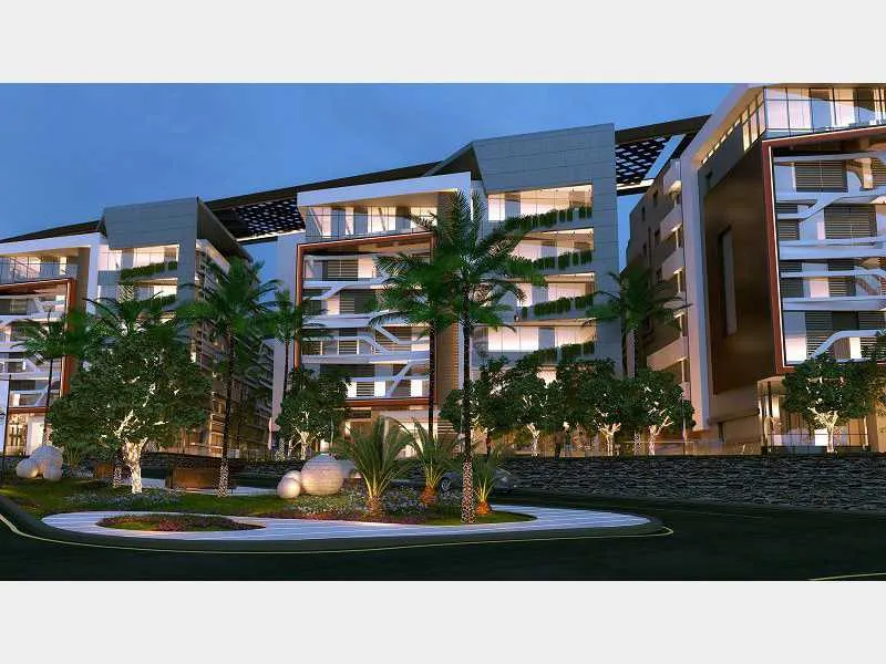 Units With 200m² For Reservation In Zezinia