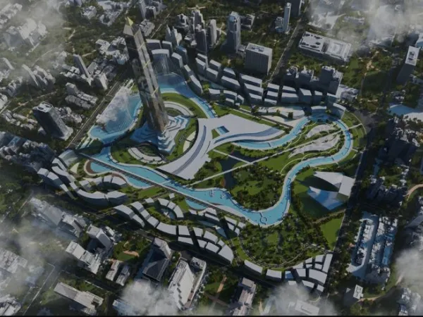 امتلك وحدتك الآن في برج العاصمة الادارية بأسعار مُميزة وأنظمة سداد مُنوعه