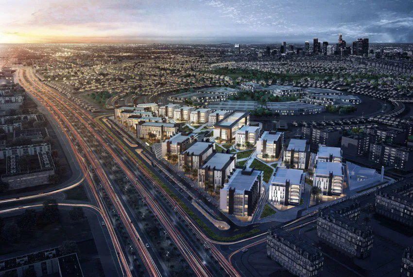 Apartment For Sale In Installments Apartment 167m In Heaven Hills Compound