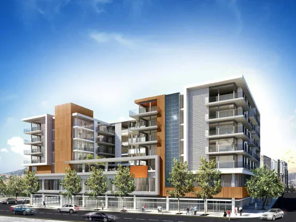 فيلا بمساحة 380 متر أسكن في كمبوند هيفين هيلز العاصمة الادارية