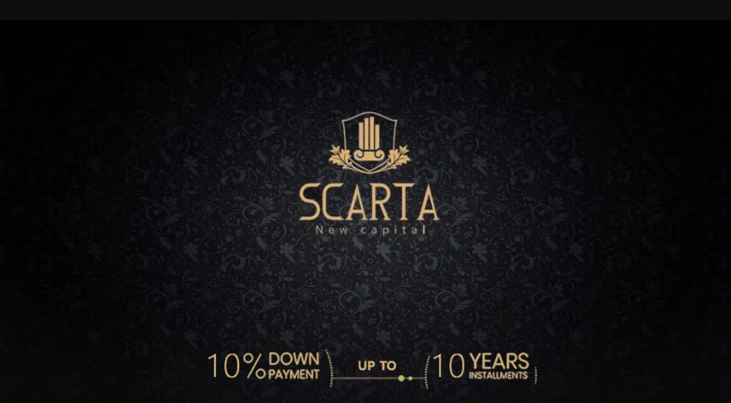 Own A Penthouse Inside Scarta The Administrative Capital Compound