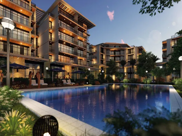 Hurry Up To Book In Capital Gate New Cairo, Units Starting From 150m