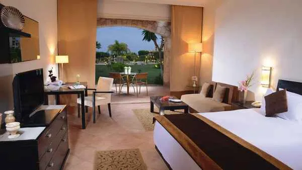 Live In New Cairo In Capital Gate Project By Al Marasem