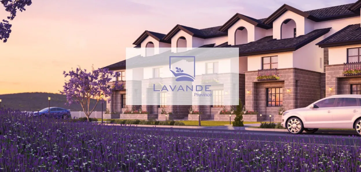 Less Than Market Price, Twin House In Lavande 261m Fully Finished