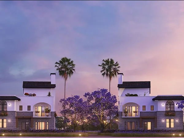 بسعر مغري توين هاوس 290م في مشروع لافند فيو رائع