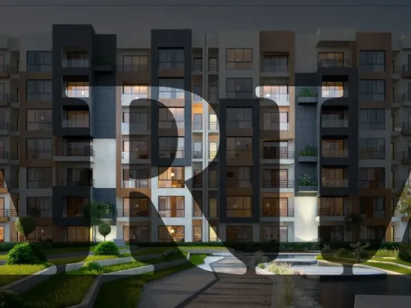 فرصة عظيمة بنتهاوس  150م في كمبوند اريا صبور مستقبل سيتي