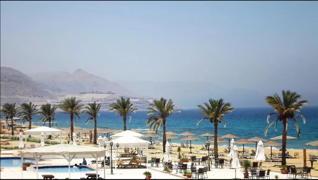 Hotel Apartment 90m, First Floor, 10% Downpayment In Marina El Dome