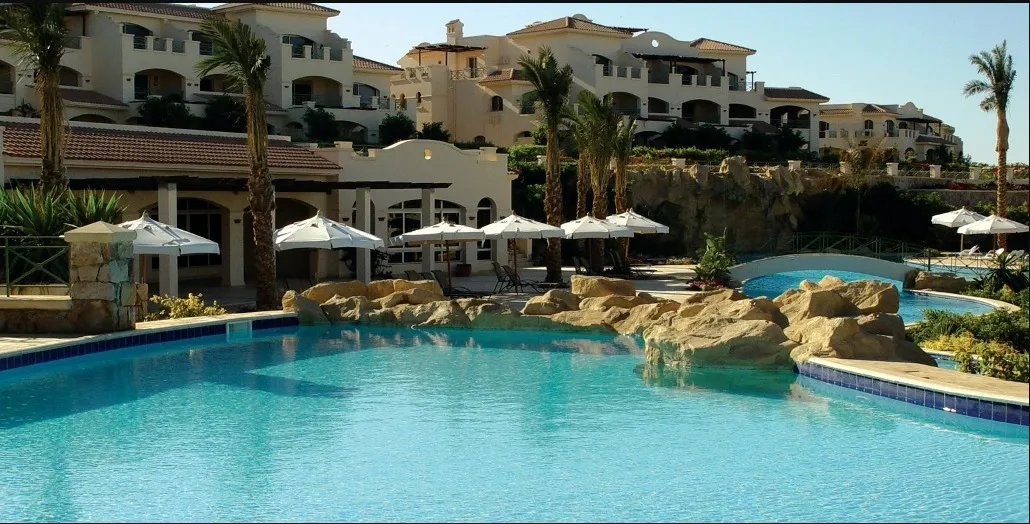 Hotel Apartment 90m, First Floor, 10% Downpayment In Marina El Dome
