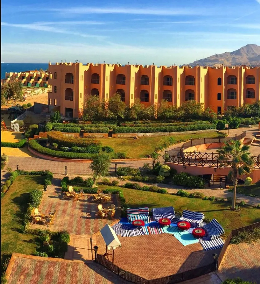 Receive, Live And Then Installments In Marina Wadi El Dome Ain Sokhna