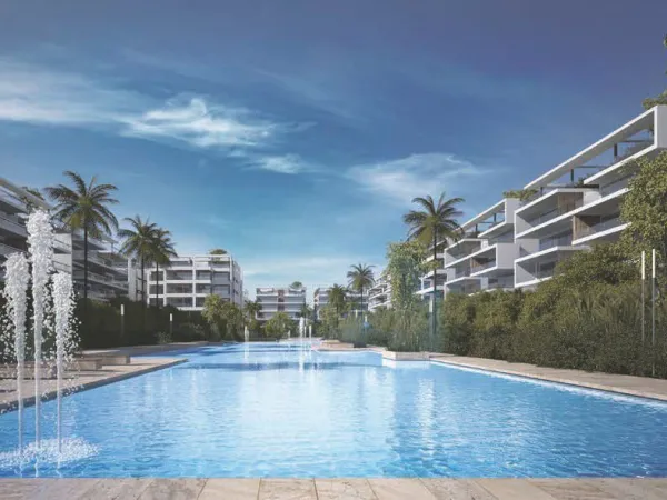 Townhouse For Sale 270m In City Gate New Cairo