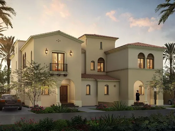 Dream Townhouse In New Cairo In City Gate Compound