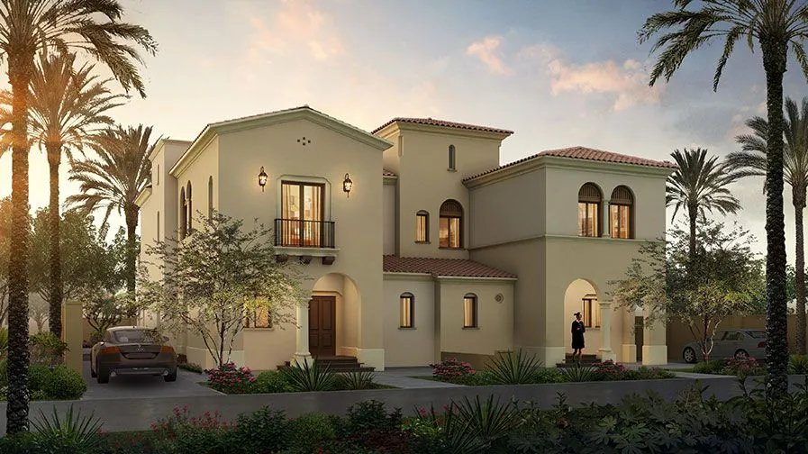 Details Of Selling A Villa With 358m In City Gate New Cairo