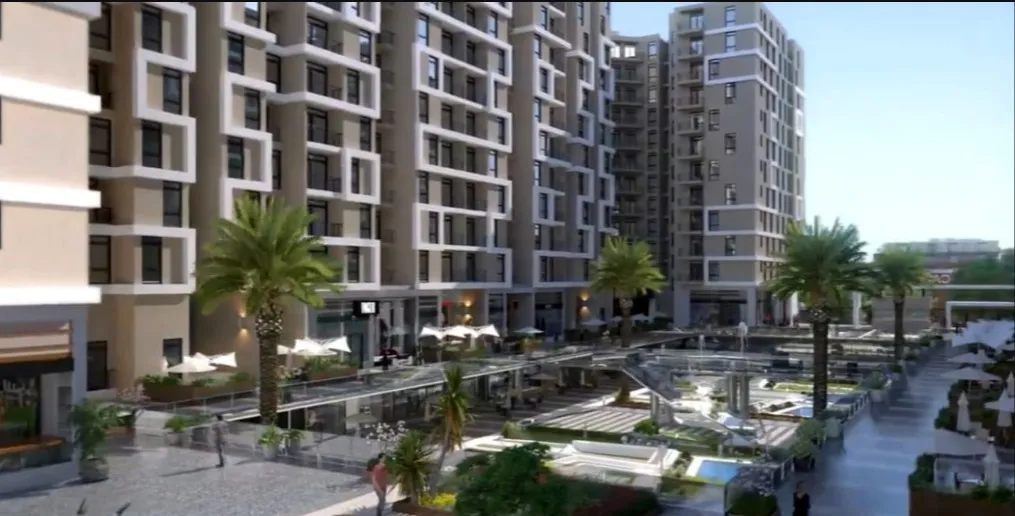 Attractive Price Apartment 137m In Capital East Project, A Wonderful View