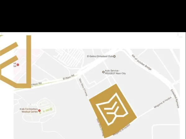 Book Your Apartment In Arena City Towers With 120m²