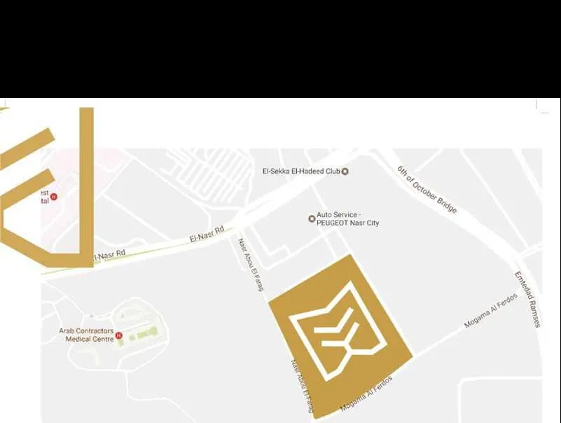 Get An Apartment In Arena City Towers Nasr City With 125m²