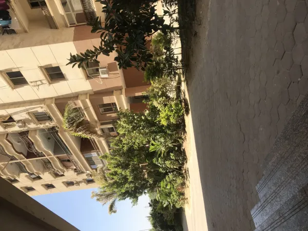 Get An Apartment In Arena City Towers Nasr City With 125m²