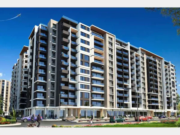 Take The Opportunity And Get An Apartment 145m² In Cairo Town Nasr City