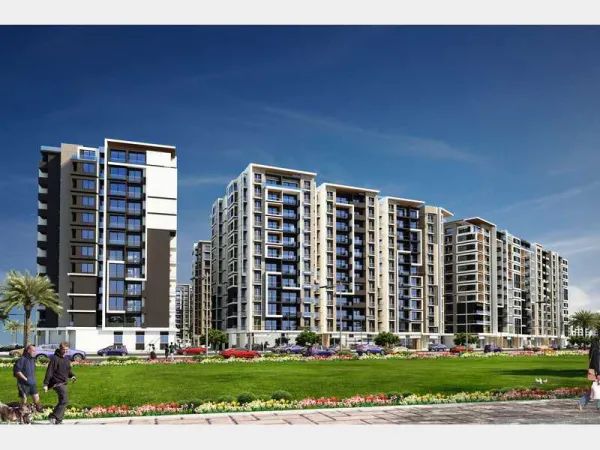 Live In Cairo Town Nasr City, An Apartment 150m²