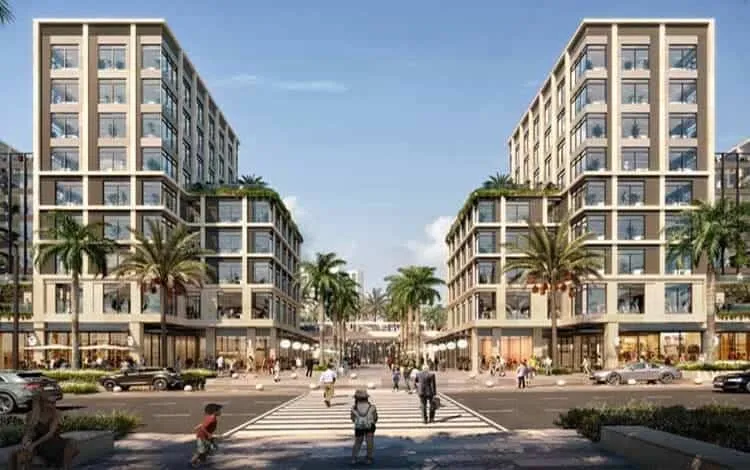 Own Your Unit In Zed Strip At Great Prices And Various Payment Systems