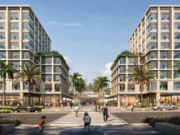 امتلك وحدتك الآن في زيد ستريب بأسعار مُميزة وأنظمة سداد مُنوعه