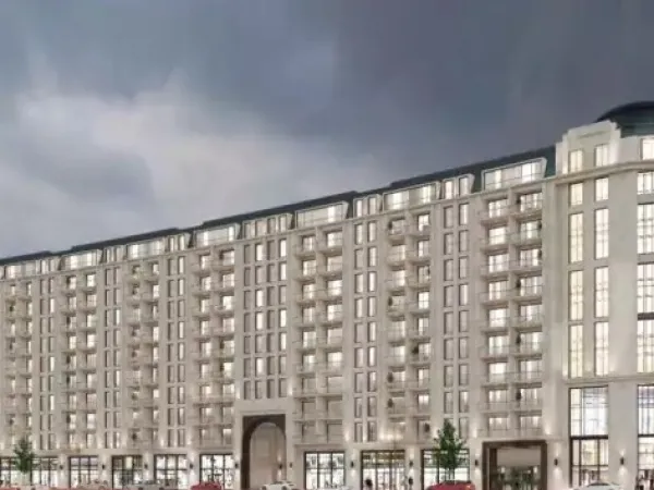 Details Of Selling 123m Hotel Apartment In Piccadilly New Heliopolis