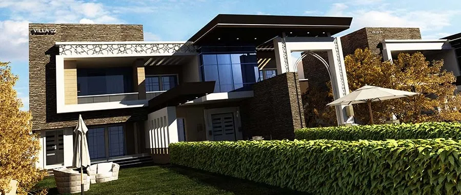 Hurry Up To Buy A Villa In Korpenta New Heliopolis With 380m²