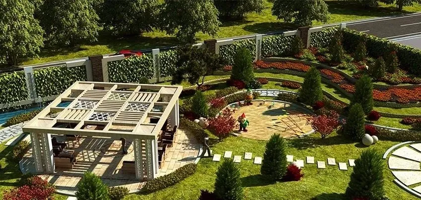 Hurry Up To Buy A Villa In Korpenta New Heliopolis With 380m²