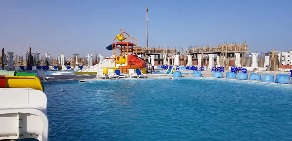 Get A Studio In Lasirena Mini Egypt Ain Sokhna With 57m