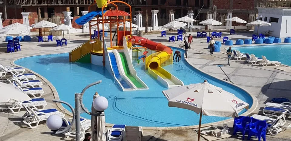 Hurry Up To Book In Lasirena Mini Egypt, Units Starting From 90m