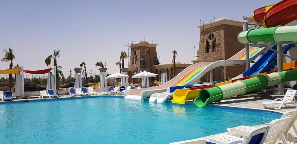 Hurry Up To Book In Lasirena Mini Egypt, Units Starting From 90m