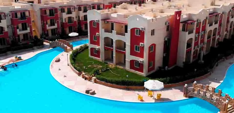 Buy Your Apartment 100m² In Lasirena Mini Egypt Ain Sokhna