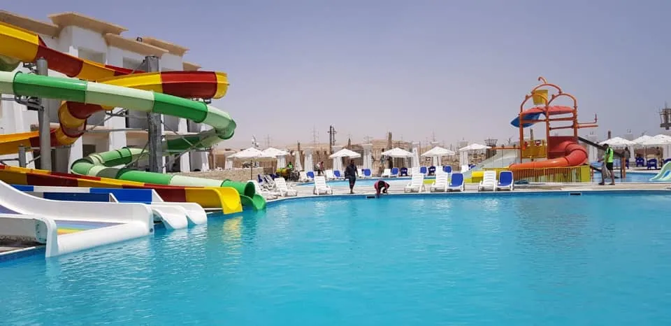 Buy Your Apartment 100m² In Lasirena Mini Egypt Ain Sokhna