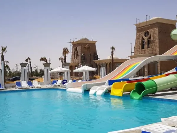 Your Apartment In Lasirena Mini Egypt With Facilities Up To 10 years