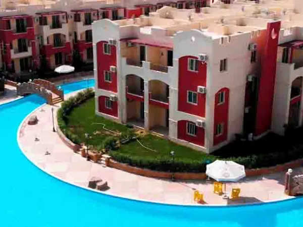 Own Your Unit Now In Lasirena Mini Egypt At Great Prices And Various Payment Systems