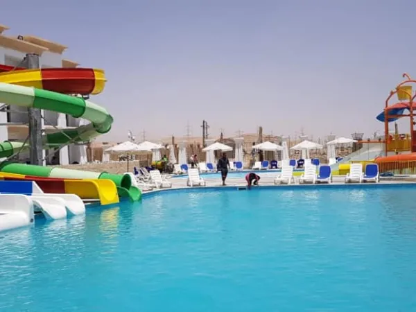 Details About Lasirena Mini Egypt Village  Apartments