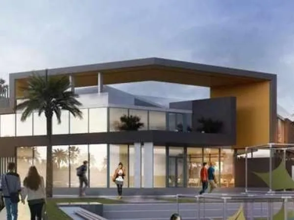 For Sale In Installments, Store 52m In Sala Bianca Mall